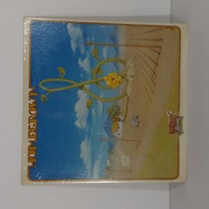 Homegrown III Vinyl Record